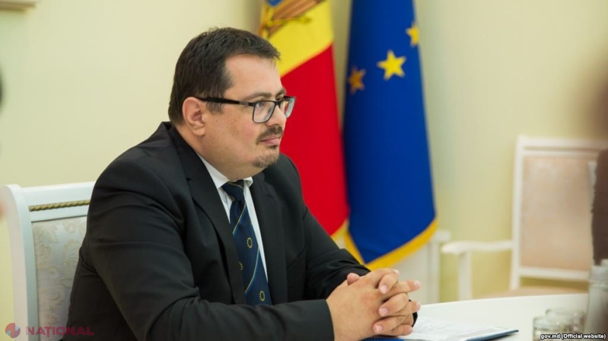Delegația UE în R. Moldova vine cu precizări TĂIOASE după difuzarea unei știri: „Această știre este FALSĂ”; „A apărut dintr-o regretabilă eroare. Ne cerem scuze”