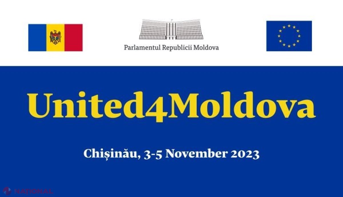 PREMIERĂ // Parlamentul va găzdui reuniunea președinților Comisiilor pentru afaceri ale UE și ai Comisiilor pentru afaceri externe din țările UE