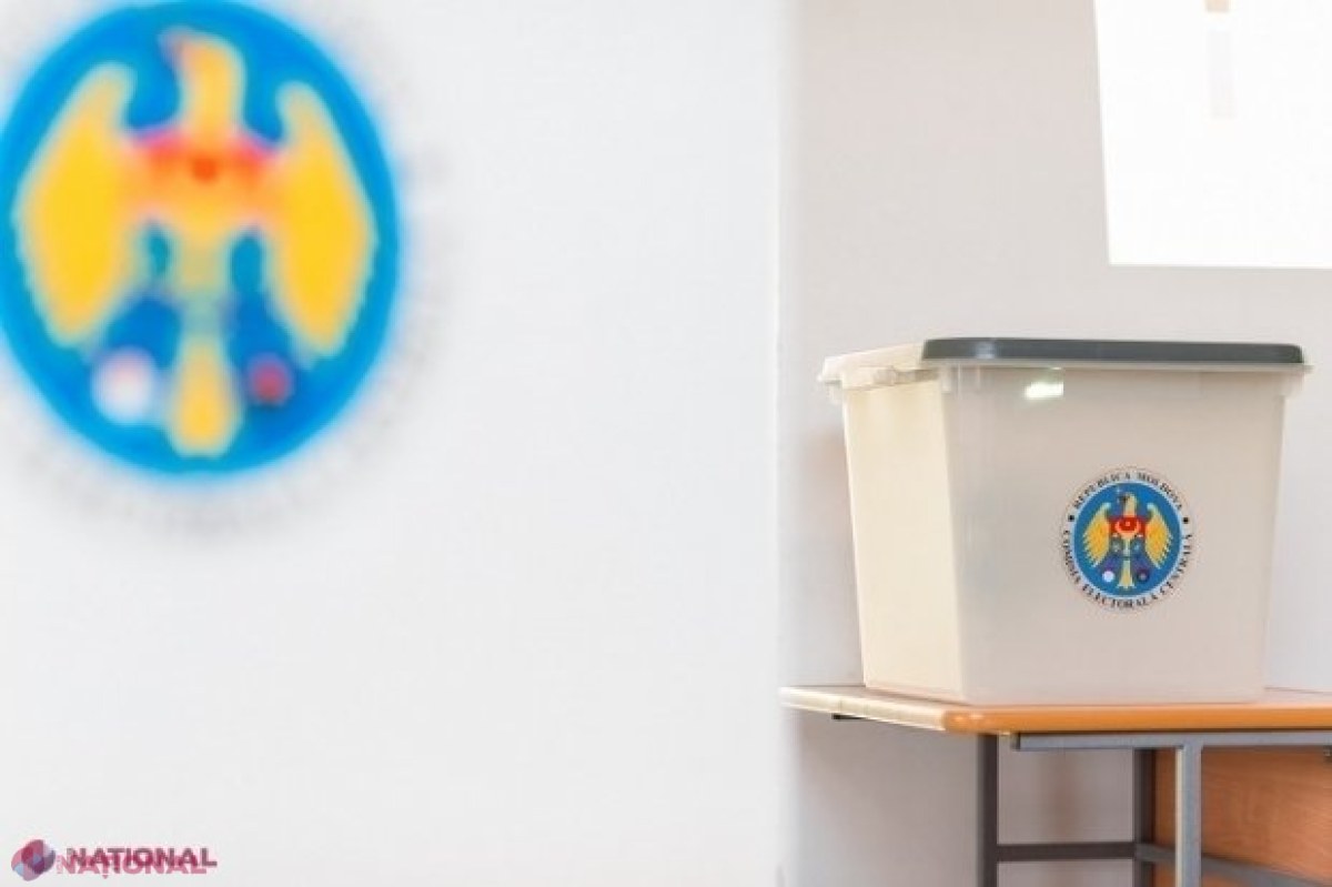 IMPORTANT // Cum pot VOTA la prezidențiale studenții și elevii înmatriculați la instituții de învățământ într-o localitate în care nu au înregistrare la domiciliu sau la reședință