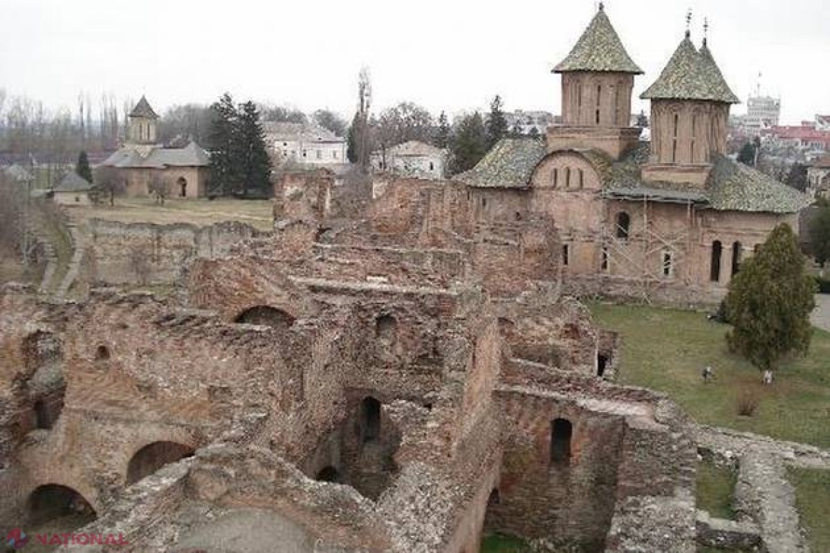 Descoperire EXCEPŢIONALĂ. Ce au găsit arheologii la Curtea Domnească SCHIMBĂ manualul de istorie al românilor!