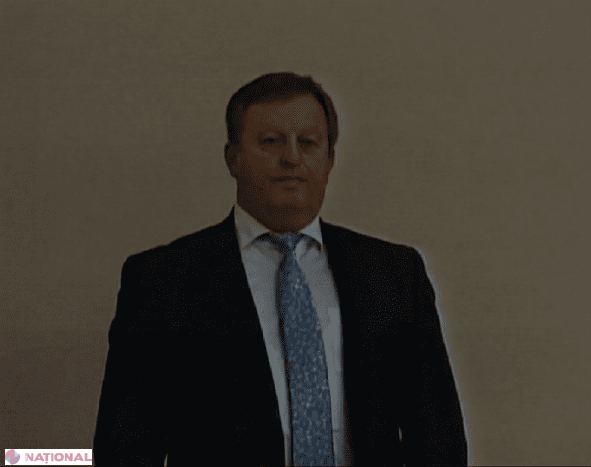 Un socialist numit de Guvern într-o funcție importantă