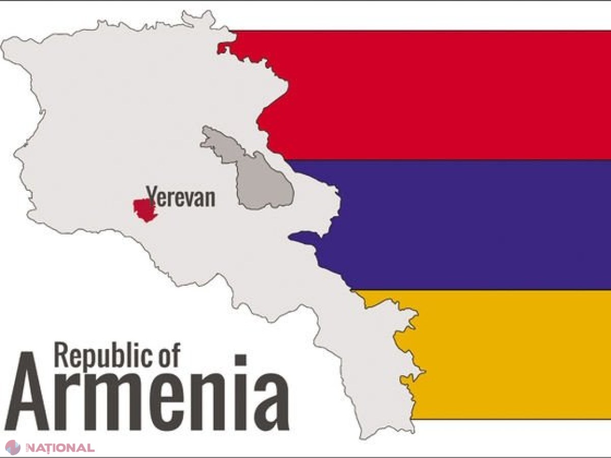 Alianţa premierului Nikol Pashinian a câştigat alegerile parlamentare din Armenia