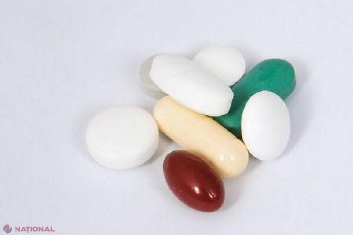 OMS, ÎNGRIJORATĂ din cauza creşterii rezistenței organismului uman la antibiotice