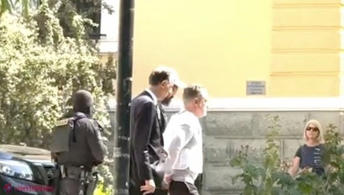 DECIS // Fugarul Plahotniuc, EXTRĂDAT la Chișinău săptămâna viitoare. Ministerul Justiției din Grecia a ridicat suspendarea, la solicitarea organelor de drept din R. Moldova