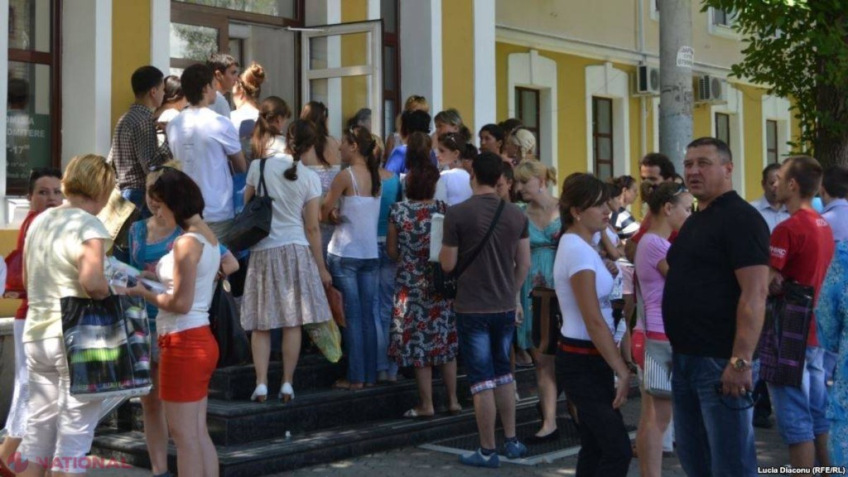Se schimbă regulile de admitere în universitățile din România
