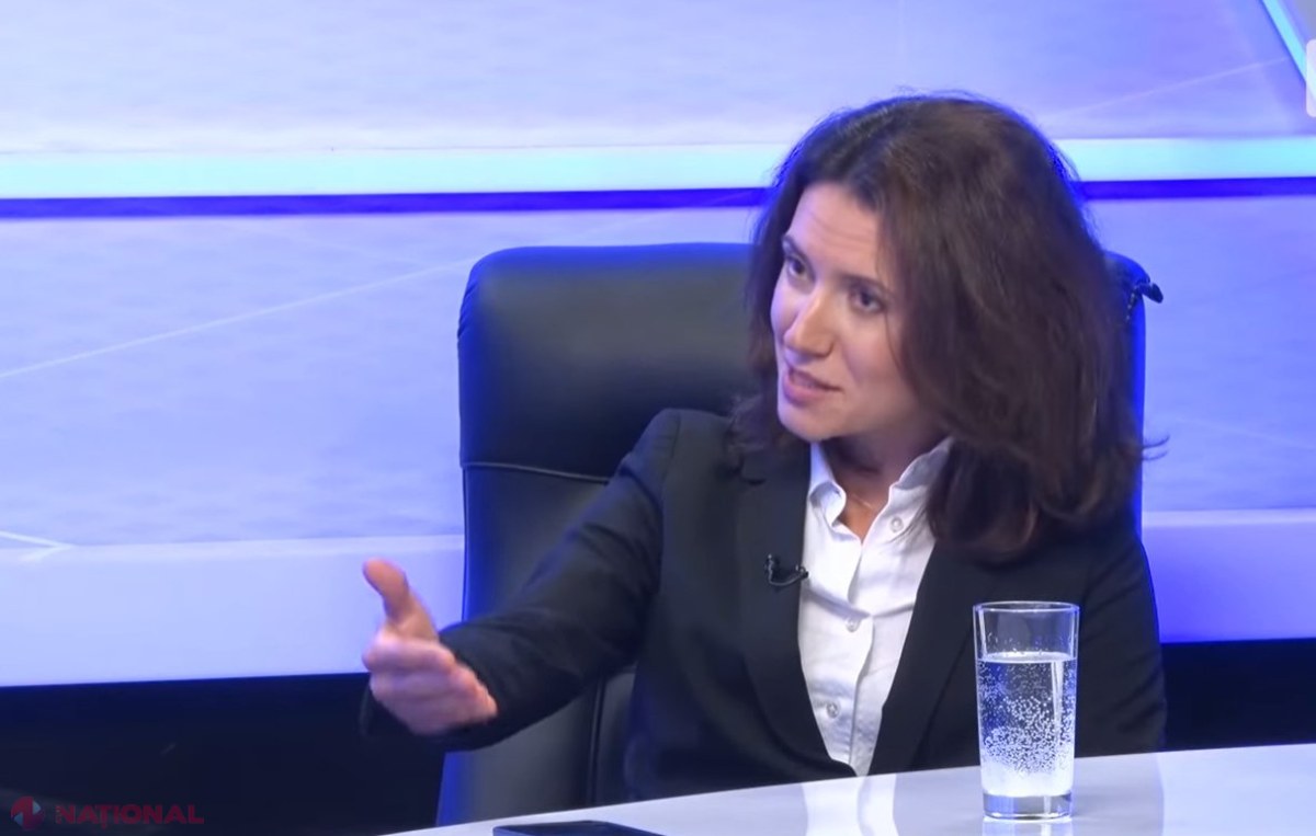 VIDEO // Un vicepreședinte al PAS dă asigurări, cu zâmbetul pe buze, că „vremurile BUNE” au început deja în R. Moldova