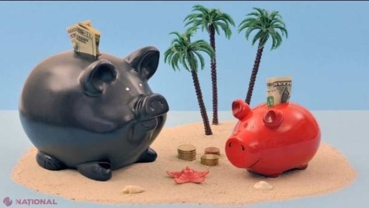Paradisurile fiscale riscă să DISPARĂ după scandalul Panama Papers