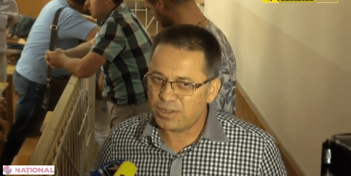 REACȚIA nașului lui Vlad Filat: „Tot ce ni se întâmplă nouă are loc în baza unor ZVONURI, supoziții”