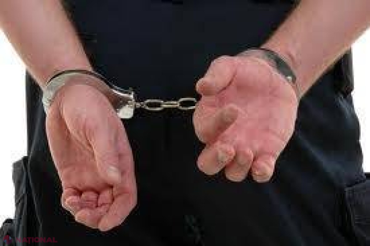 Alertă! Poliţist din dreapta Nistrului, reţinut în Transnistria