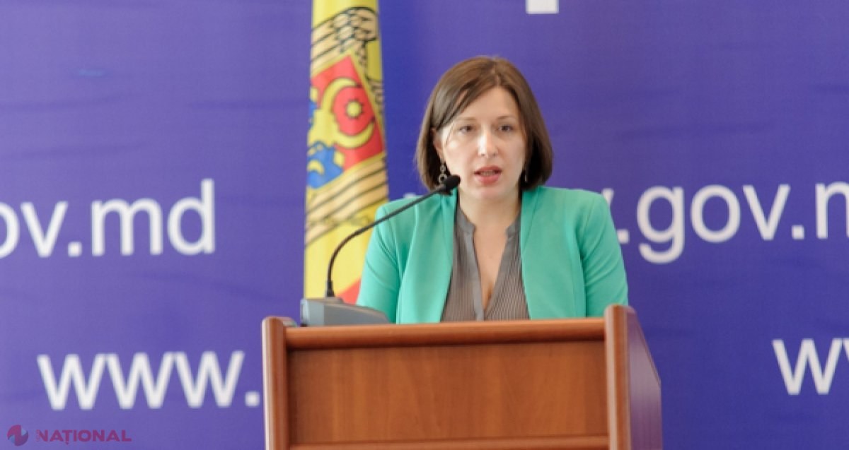 Noi numiri operate de GUVERN. Liliana Vițu, persoana în jurul căreia va fi constituită viitoarea componență a Consiliului Audiovizualului: „Are experiență în domeniul jurnalismului și o reputație ireproșabilă”