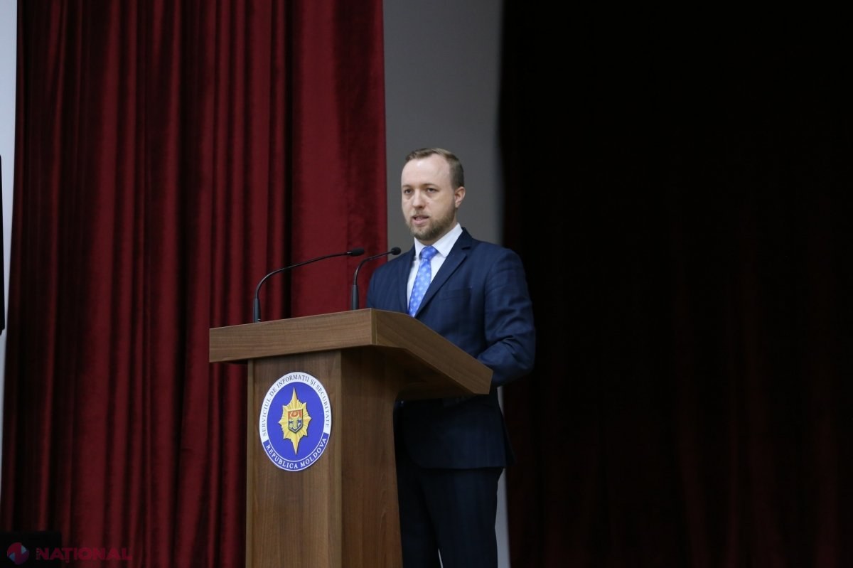 DOC // Alte două PORTALURI au fost BLOCATE la solicitarea SIS. Acestea promovau informații ce incită la ură și război