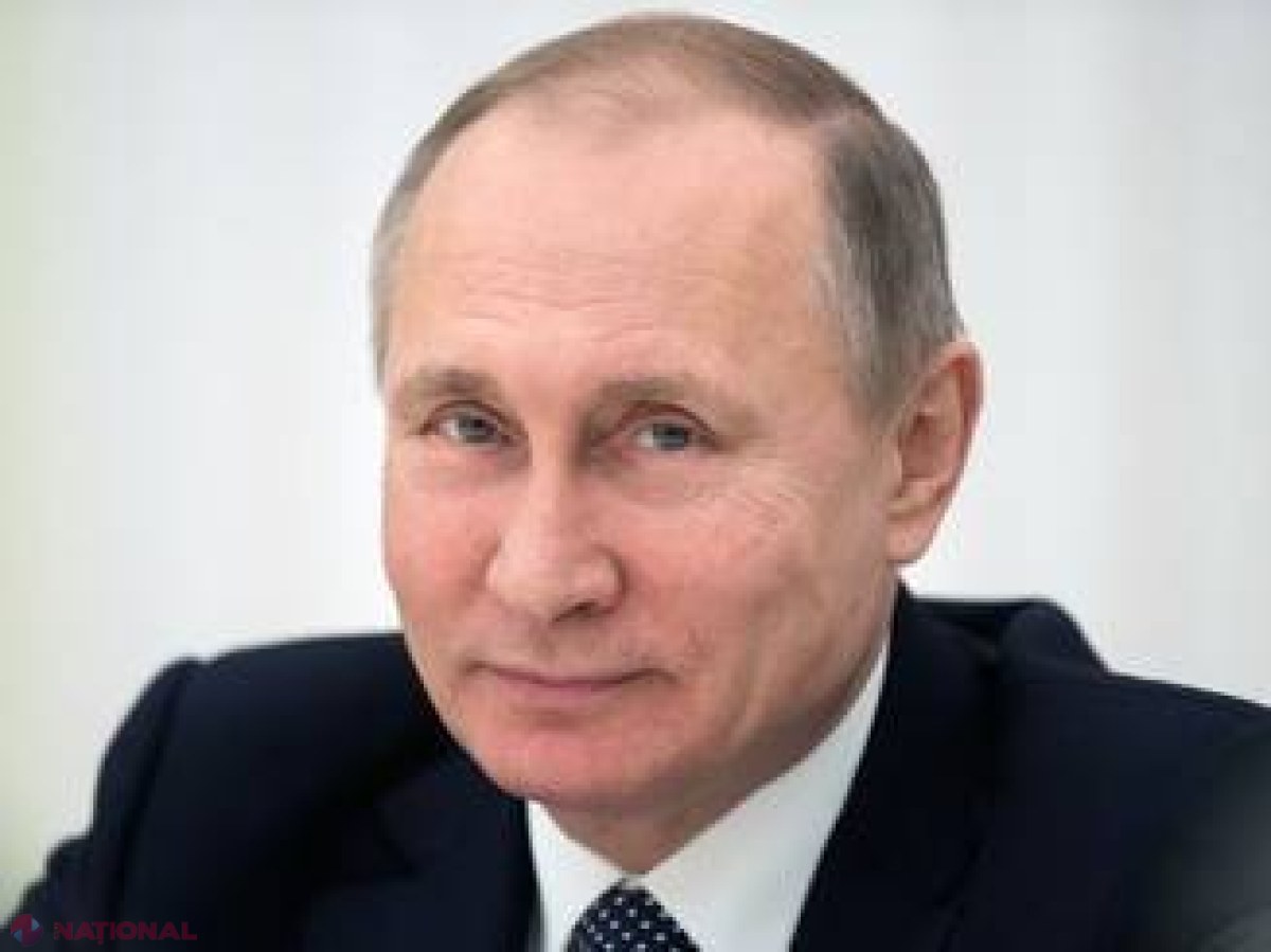 JO 2018 // Rusia reacționează după acuzațiile la adresa lui Vladimir Putin 