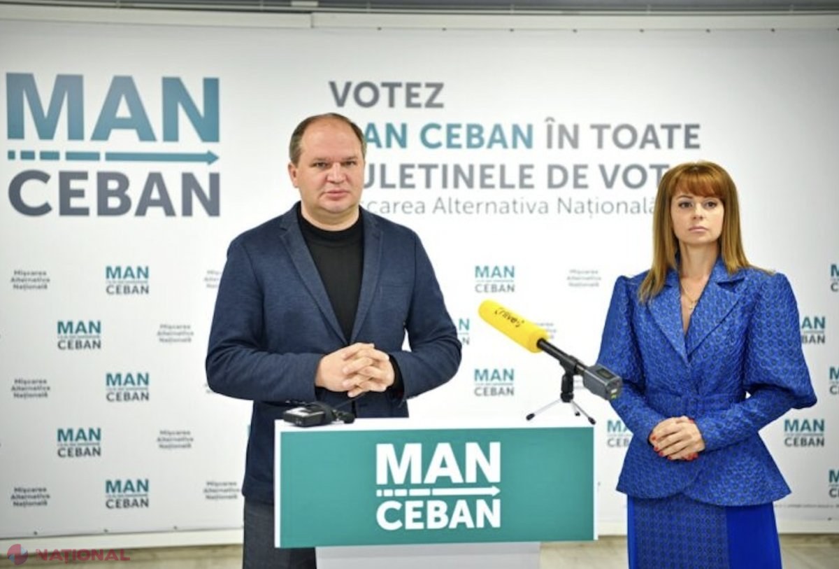 Dezvăluiri incendiare despre presupusele ILEGALITĂȚI comise la Primăria Chișinău. Fosta viceprimară Irina Gutnic denunță o schemă de corupție și abuzuri sub conducerea lui Ion Ceban