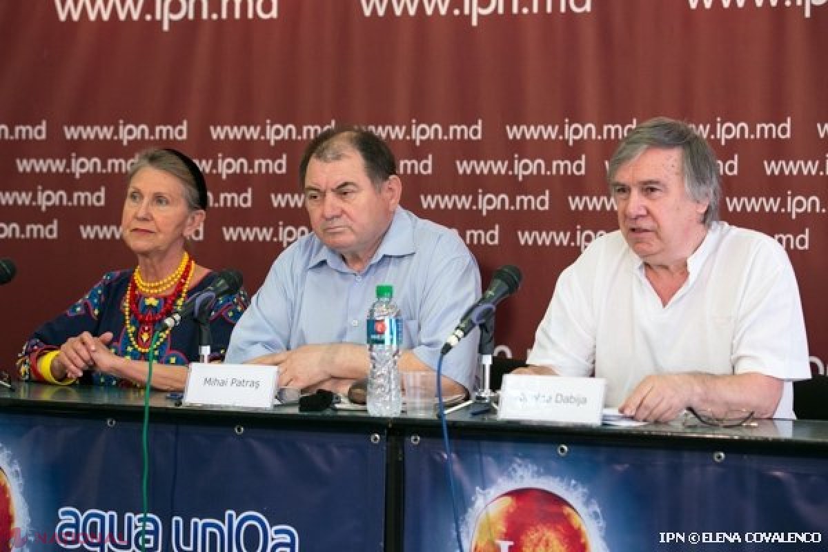 VIDEO // „Sfatul Țării 2” cere UNIFICAREA forțelor proeuropene și unioniste pentru susținerea lui Codreanu la Primăria Chișinău