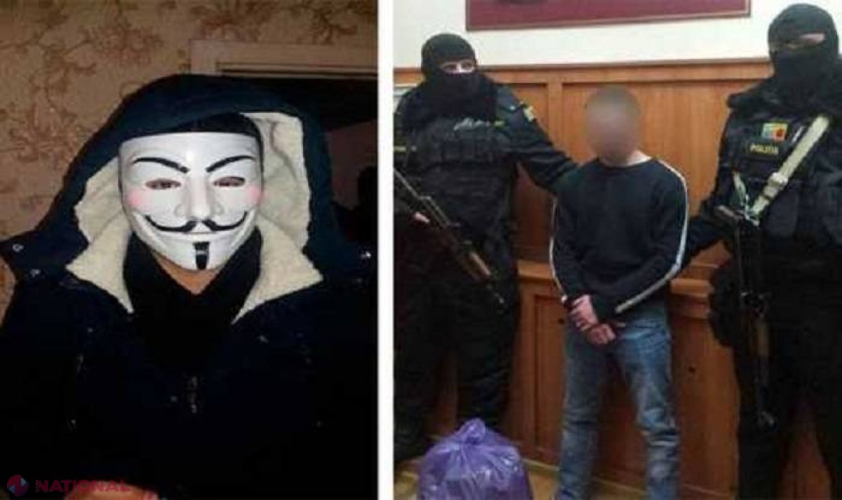 BANDA celor ȘAPTE, în arestul poliției: Înarmați, plimbați cu „Mercedesul” și conduși de interlopi