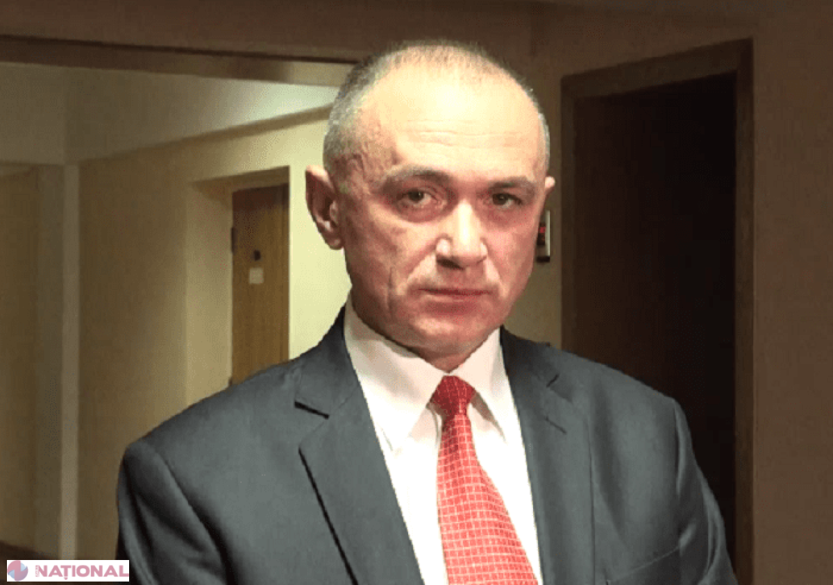 Propus Guvernului pentru numire! Cine este candidatul pentru funcția de judecător la Curtea Constituțională