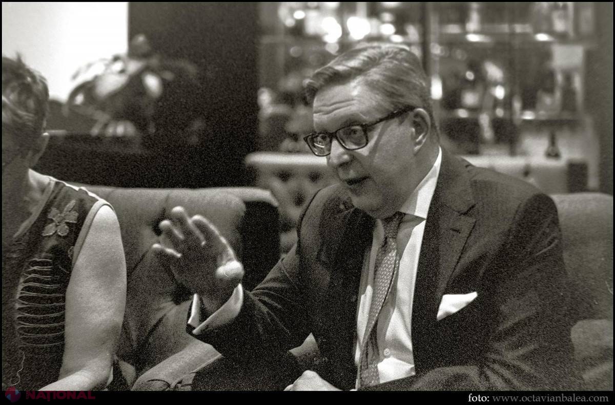 Pirkka Tapiola despre lupta autorităților R. Moldova împotriva corupției: „E important să nu fie aplicat principiul SELECTIV”