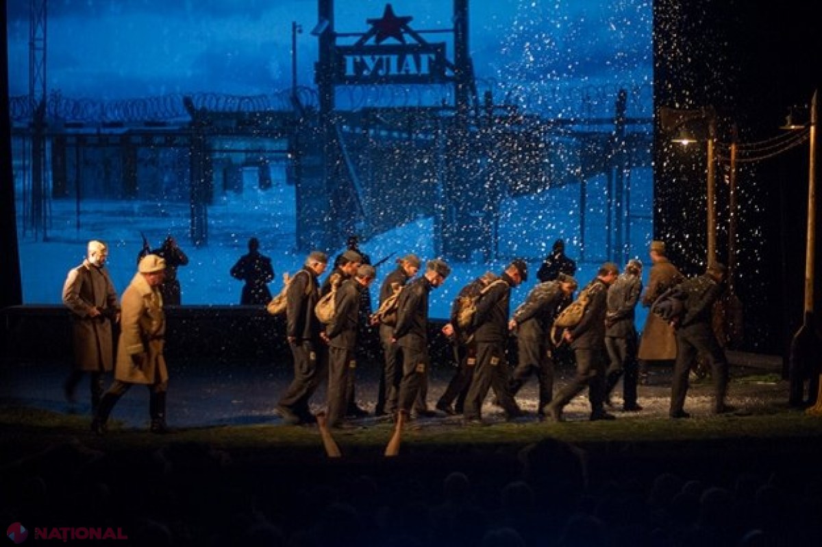 REPERTORIU // Descoperiți-o pe cea supranumită „Piaf a românilor” și nu uitați „Dosarele Siberiei”, la NAȚIONAL: Spectacolele din săptămâna 13 - 19 ianuarie de la TNME