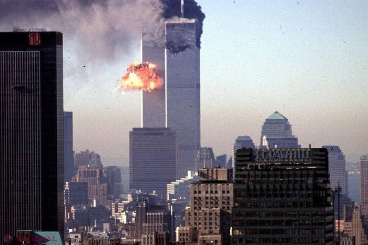9/11: Ziua în care tata nu era pregătit să moară. Filmul unui atac care a schimbat istoria (VIDEO)