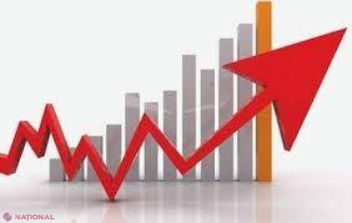 STATISTICĂ // Ce creștere economică am avut în 2014 după RECORDUL din 2013