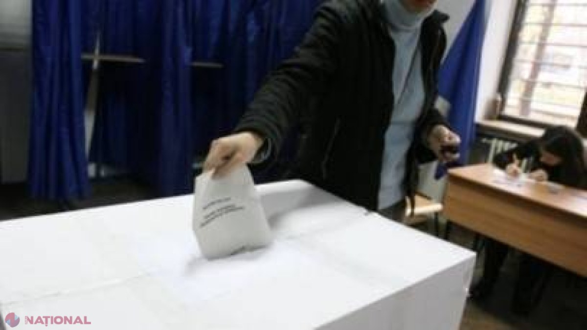 Referendum pentru demiterea primarului!