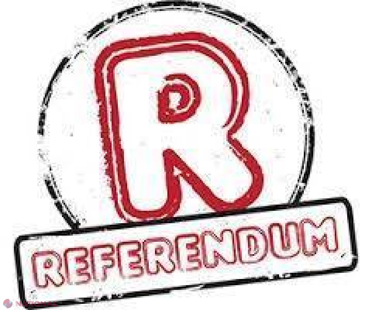REFERENDUM // Primele rezultate: 94,49% din cetățenii Comratului vor în Uniunea Euroasiatică