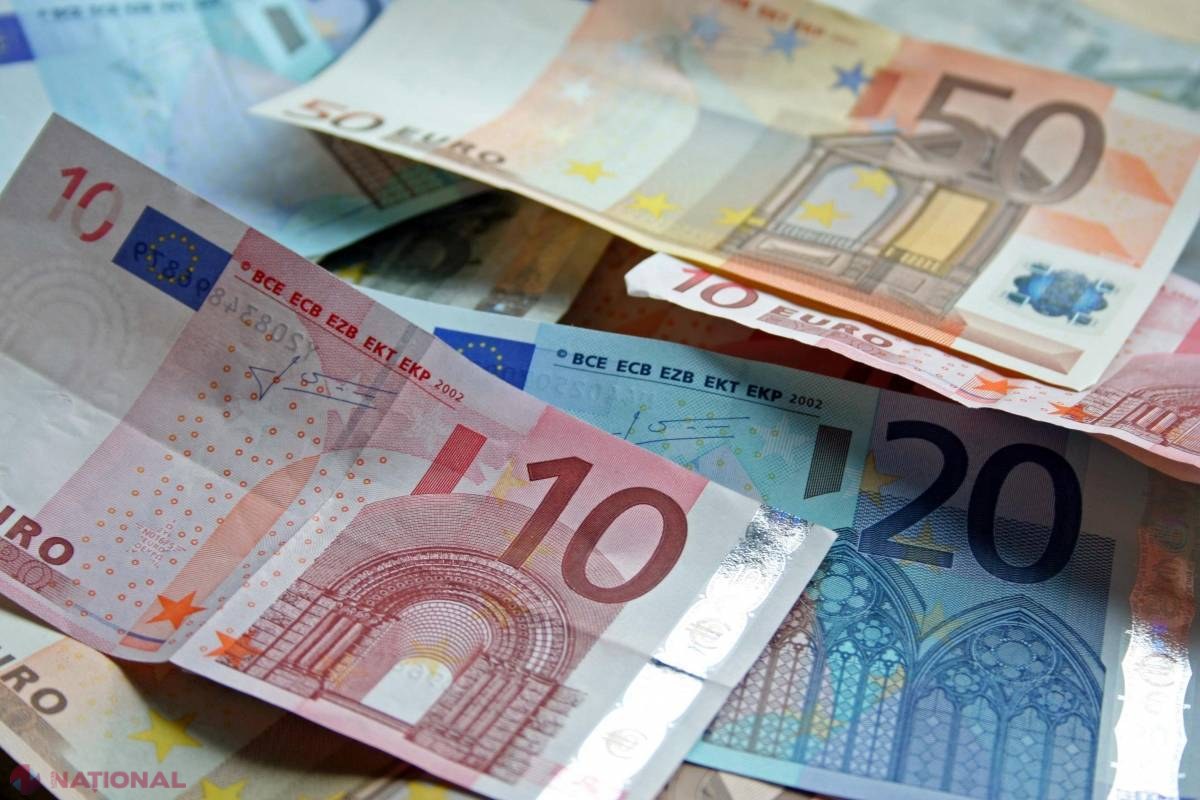 PREVIZIUNILE experților // EURO se va PRĂBUȘI până la cel mai mic nivel din ultimii zece ani