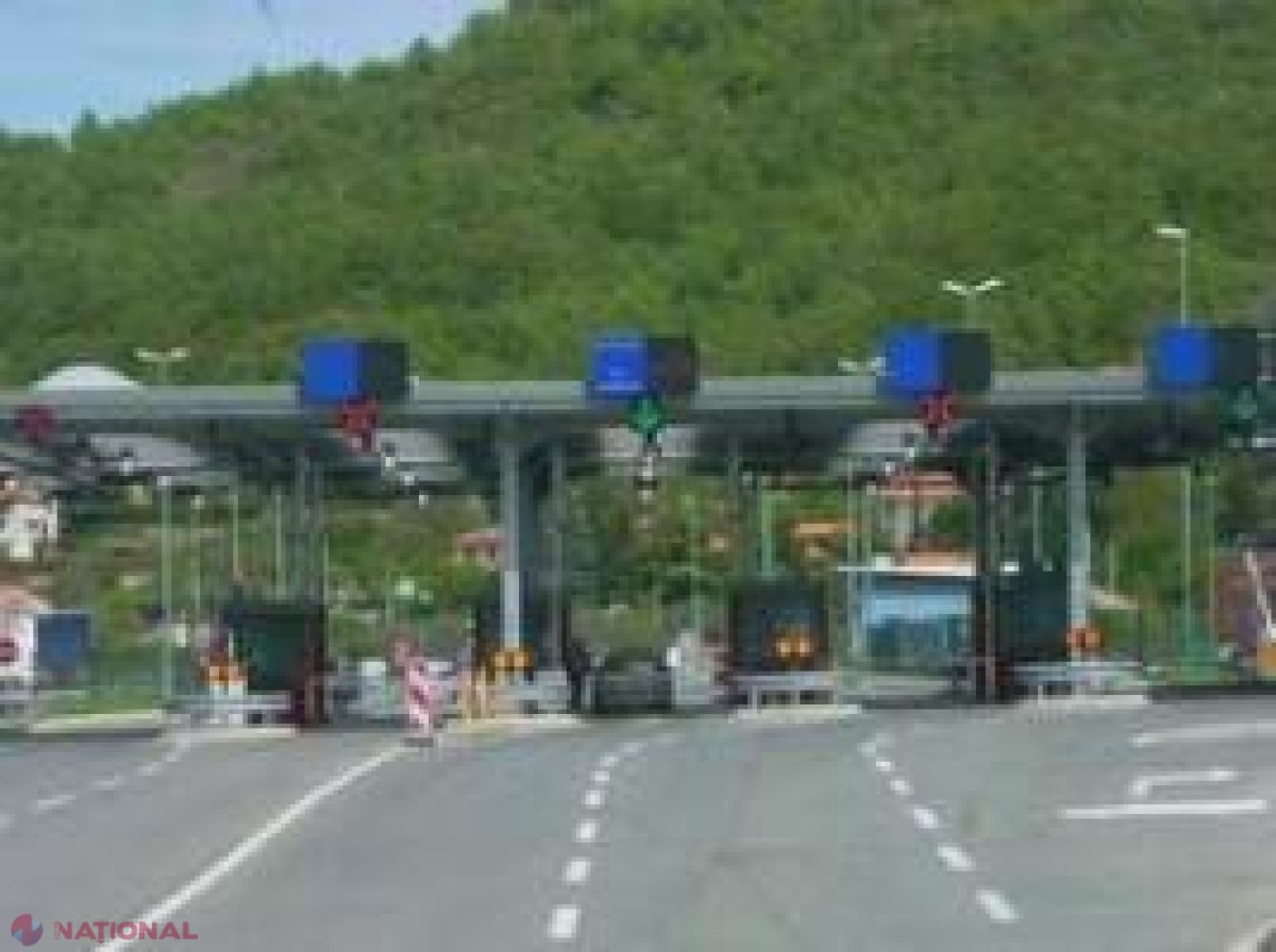 Punctele de trecere Palanca și Tudora, cele mai solicitate în ultima săptămână