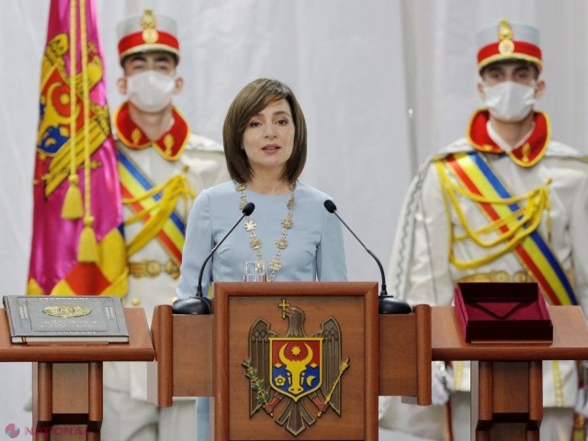 Opinie de la București: De ce Maia Sandu va câștiga la PAS alegerile prezidențiale. „Sunt mulți care au impresia că voința lor, crezul lor se identifică și cu ale altor oameni. Stoianglo a fost o petardă ca efect”