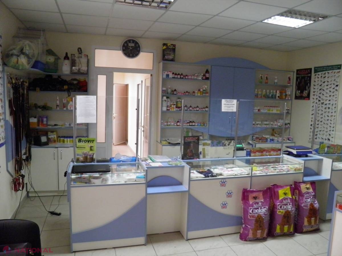 NEREGULI în farmacii, depistate de ANSA