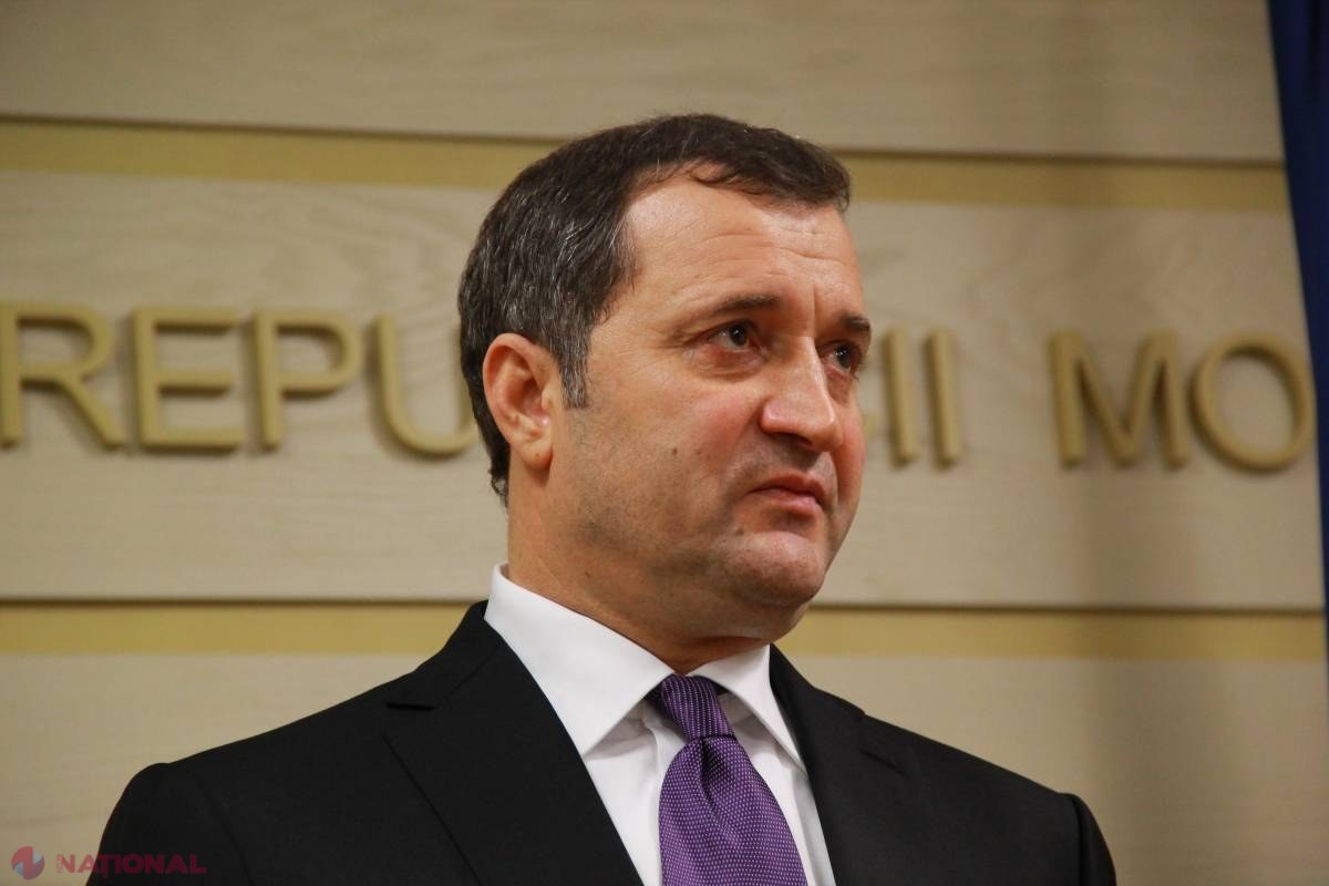 VIDEO // Parlamentul a DECIS. Vlad Filat nu mai este DEPUTAT. Cine ar putea să-i ia locul