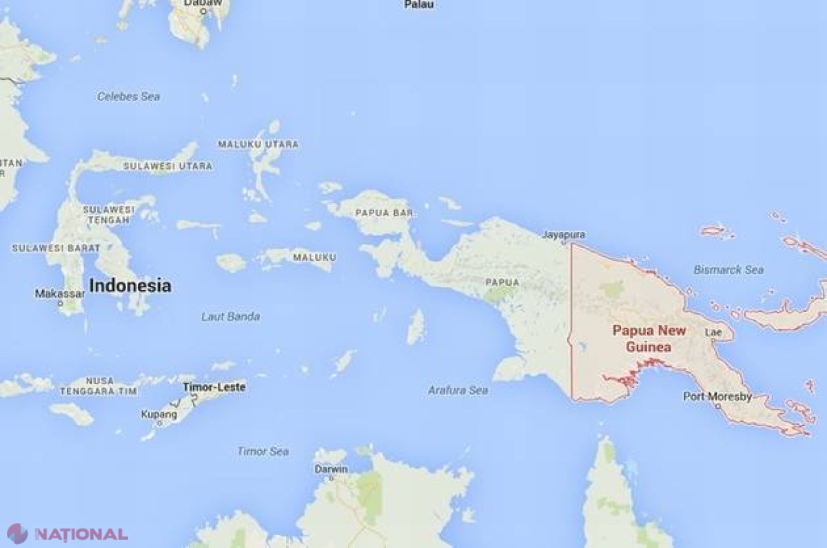 Un nou avion indonezian a DISPĂRUT. La bord se aflau copii