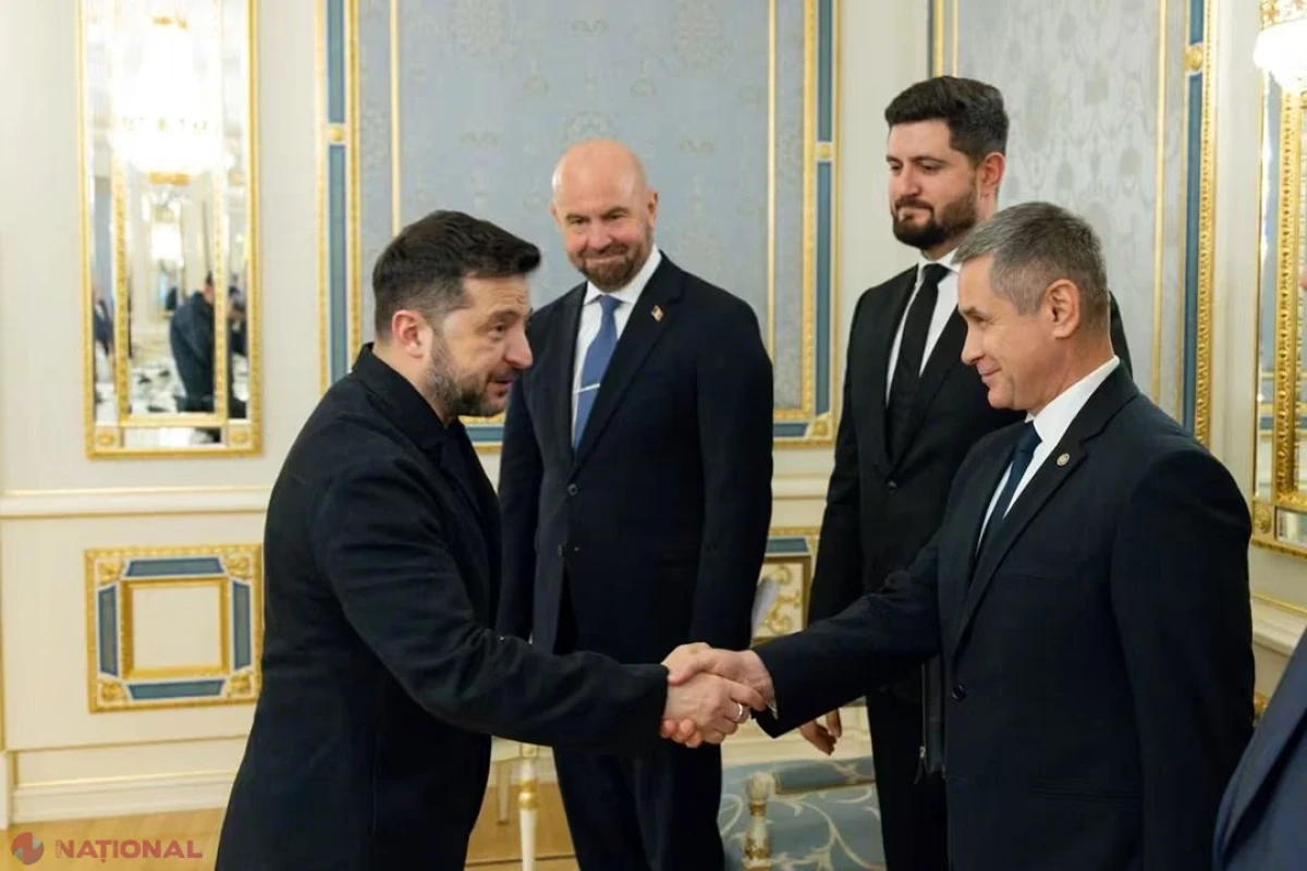 Anatolie Nosatîi, DETALIU despre noul acord tehnico-militar cu Kievul: „Nu ne implică în război. Unicul stat care încalcă neutralitatea R. Moldova este Rusia”
