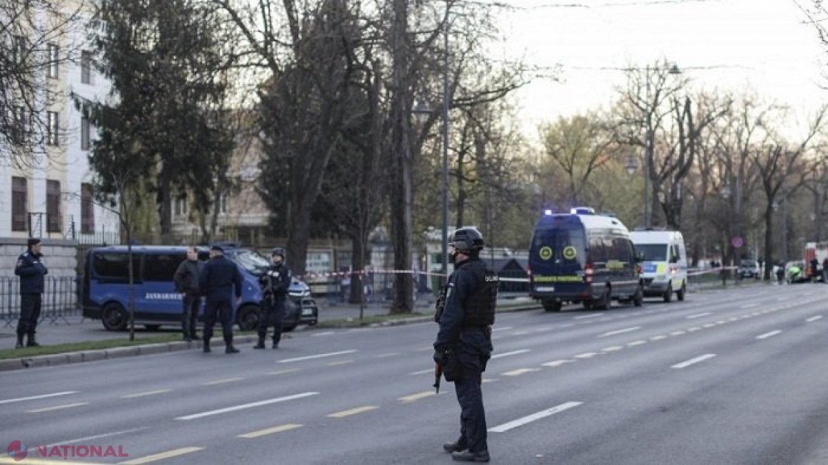 Primul român prins că spiona pentru Putin. Fotografia obiective militare NATO în România și transmitea informații prin ambasada rusă