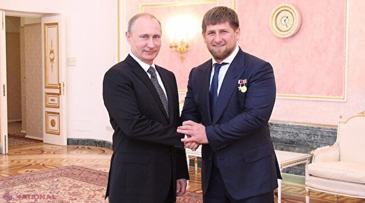 VIDEO // Un pic CHERCHELIT, Ramzan Kadîrov a lansat un atac fără precedent asupra unui post de PROPAGANDĂ al Kremlinului: „Trebuie să spuneți adevărul oamenilor, dar nu să spuneți MINCIUNI” 