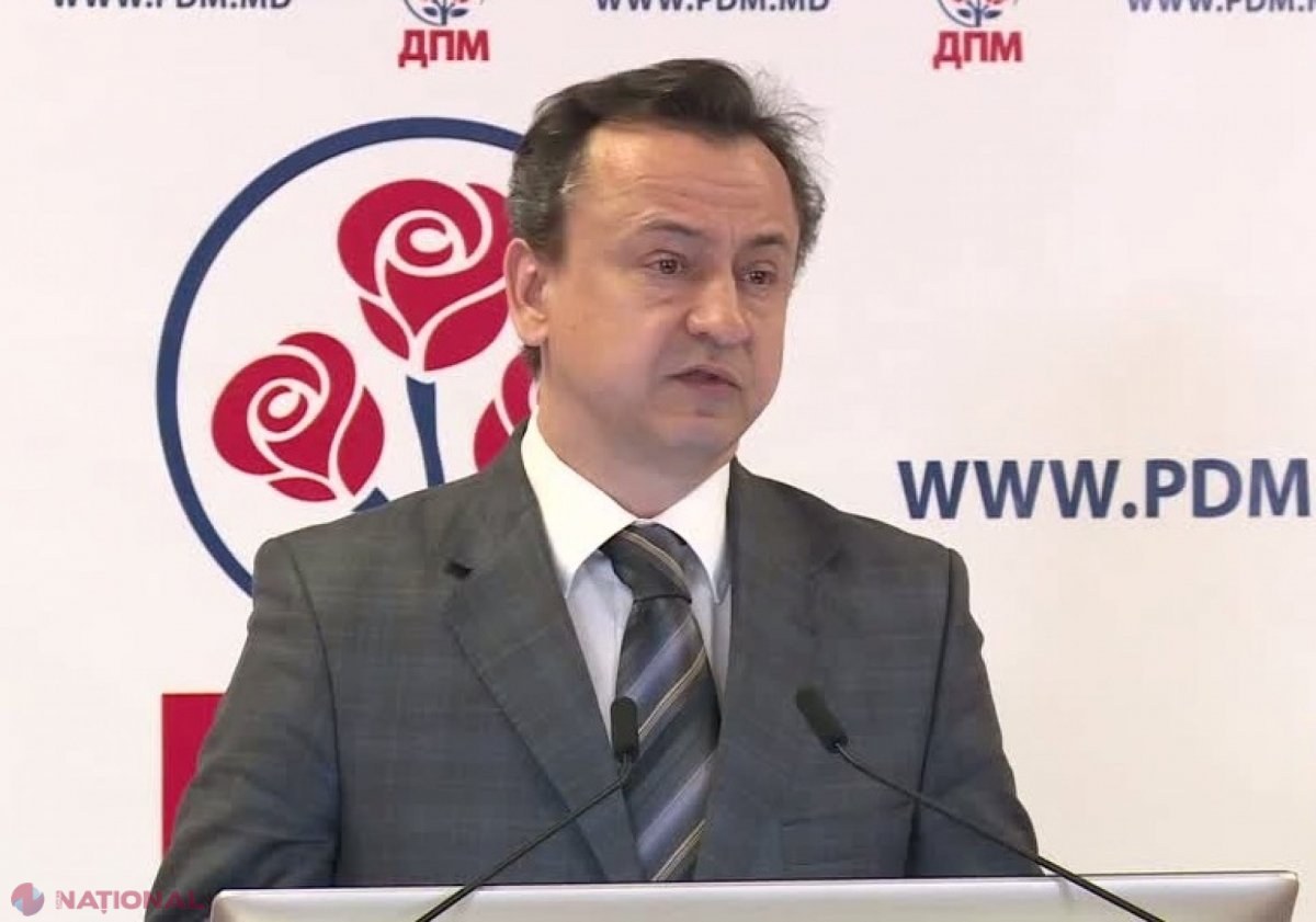 VIDEO // PD insistă în continuare pe desemnarea unui candidat unic la șefia capitalei