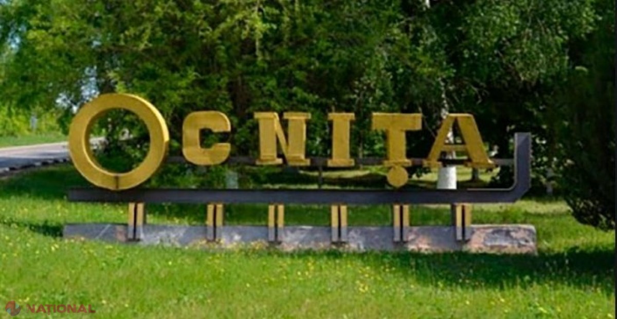 Ocnița: Insul care a OMORÂT trei persoane și a dat foc locuinței în care se aflau acestea și-a aflat sentința