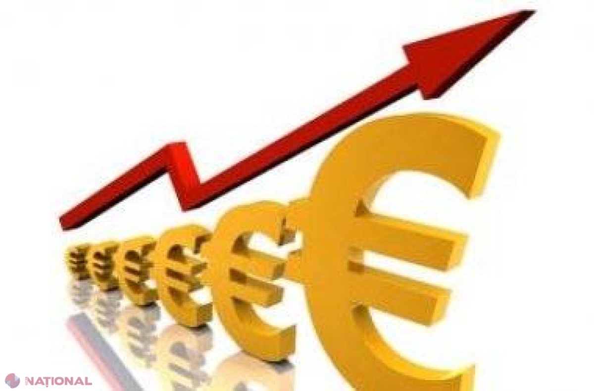 Leul continuă să se deprecieze față de principalele valute străine. Ce curs a stabilit BNM pentru astăzi