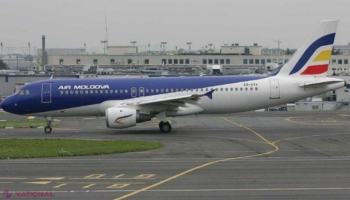 „Atac raider”. Compania „Air Moldova” explică de ce Turcia a blocat două aeronave care îi aparțin și promite dezvăluiri: „Publicul larg va afla inclusiv numele celor care au participat la acest proces”