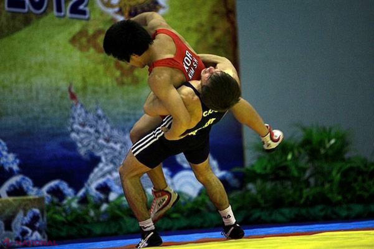 Prima medalie de AUR pentru Moldova la Universiada din Kazan? 