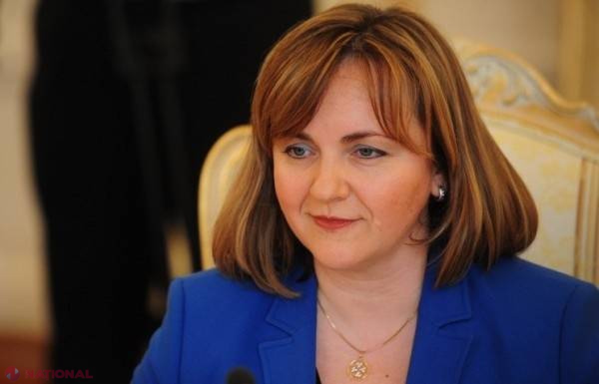 Ce SCRIE presa europeană despre Natalia Gherman, candidată la funcția de secretar general ONU