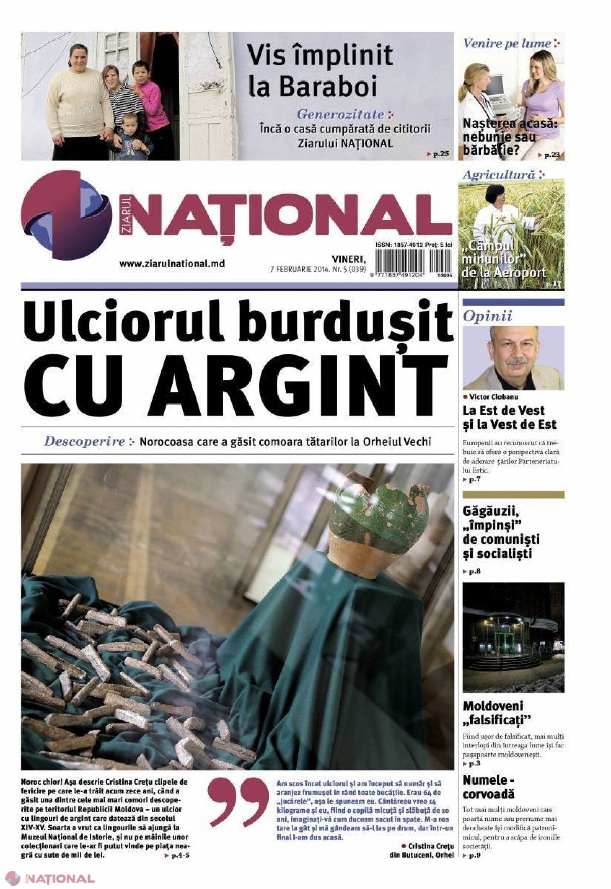 Cum devin INTERLOPI din întreaga lume MOLDOVENI „falsificați”