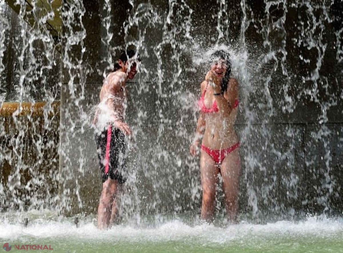 Ţara care va fi afectată de caniculă de Crăciun. Temperaturile vor ajunge la 47 de grade Celsius în unele zone