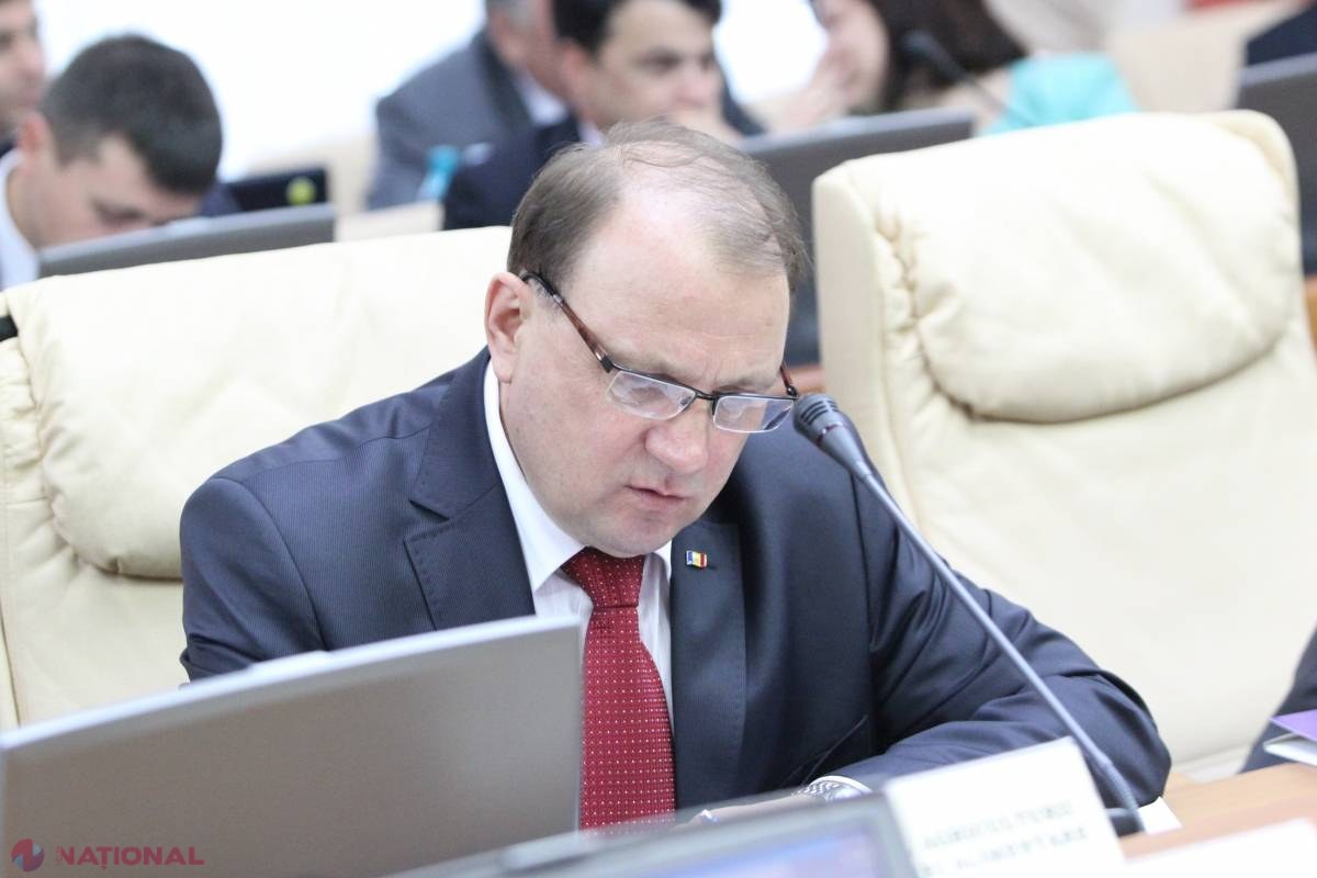 Vasile Bumacov, așteptat în Germania 