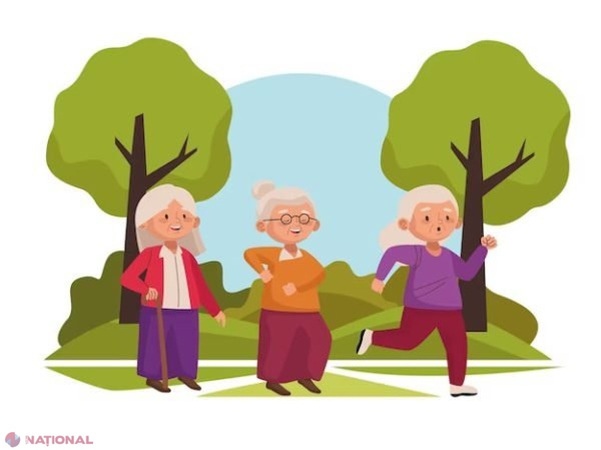 Lista ONG-urilor care au câștigat granturi de la MMPS pentru promovarea îmbătrânirii active în R. Moldova