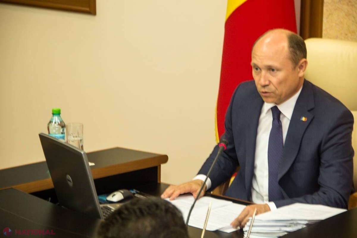 Streleț despre pretențiile „Kroll”: „Vor EXAGERAT de mult”
