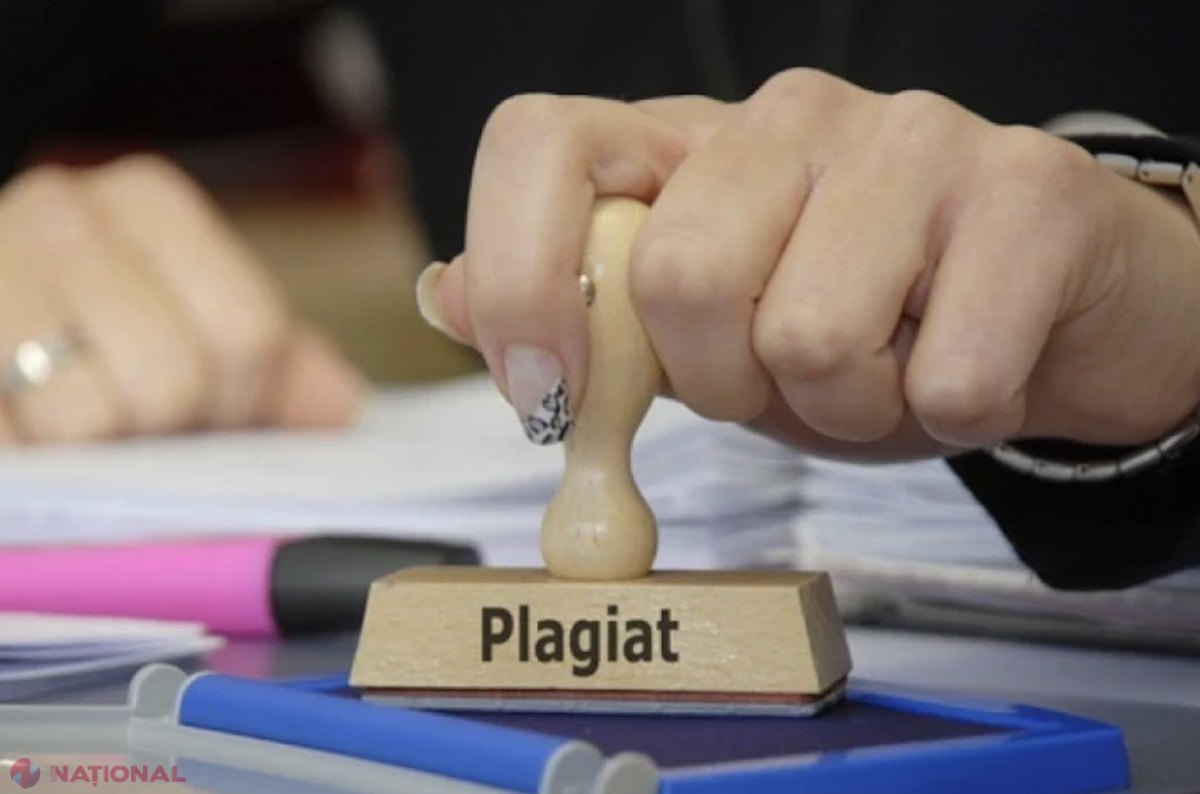 ULTIMĂ ORĂ // Scandal de PLAGIAT în mediul academic. Ministerul Educației cere reevaluarea a opt teze de doctorat. Un conducător a rămas deja fără dreptul de a ghida doctoranzi