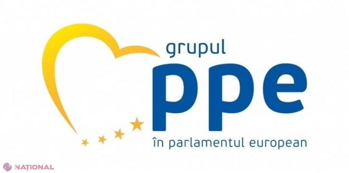 Grupul PPE se DISOCIAZĂ de vizita celor cinci deputați europeni la Orhei