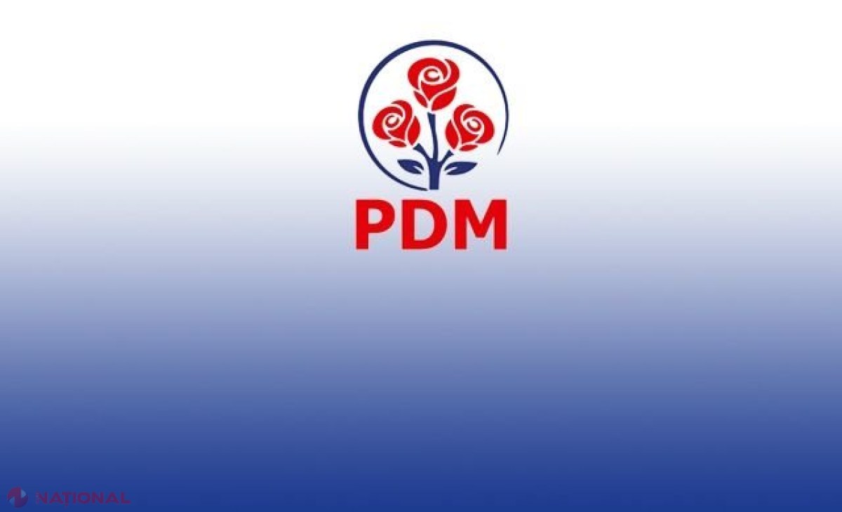 PD a mai depus două SESIZĂRI împotriva Blocului „ACUM”. Un candidat al blocului este acuzat că a făcut agitație în incinta secției de votare