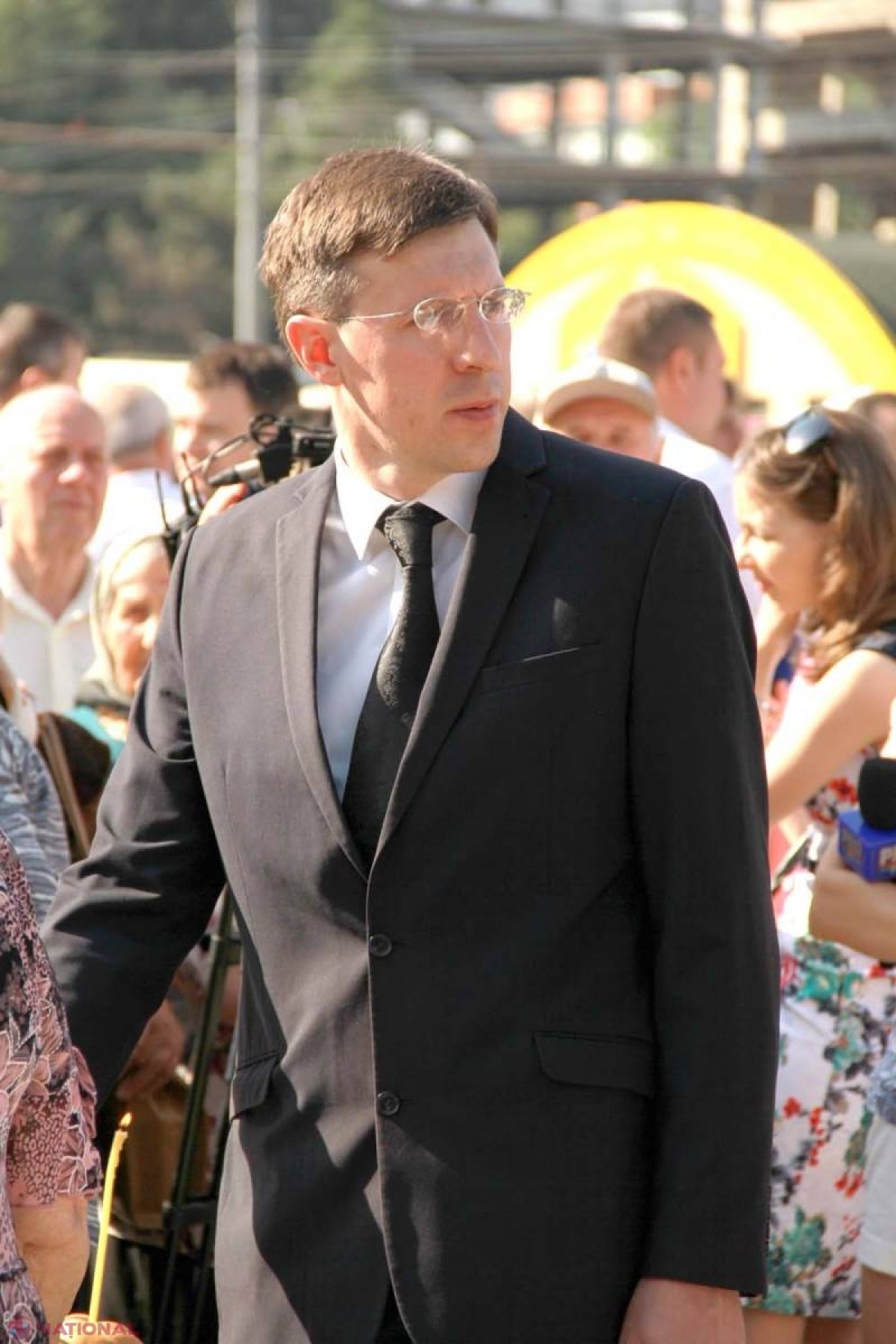 Dorin Chirtoaca